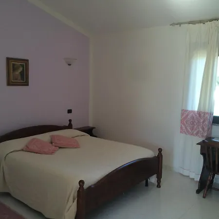 Guest house Charme