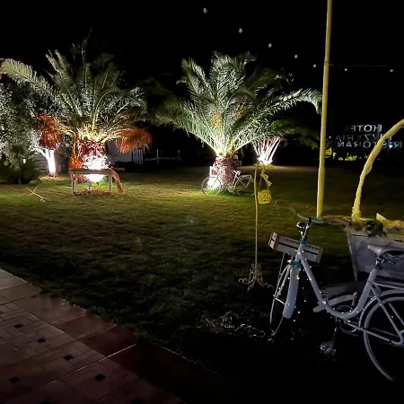 Guest house Charme