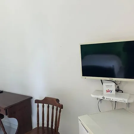 Charme Guest house