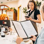 بيت ضيافة Charme 3*