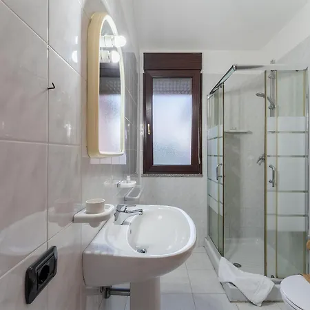 Charme Гостевой дом 3*