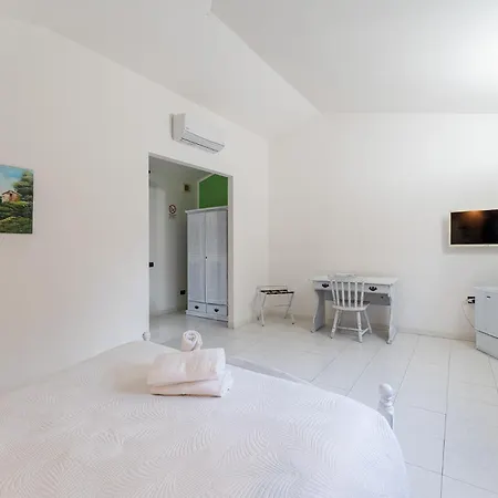 Гостевой дом Charme 3*