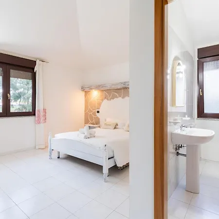 Гостевой дом Charme Солеминис