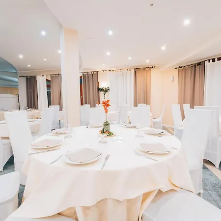 Гостевой дом Charme Солеминис